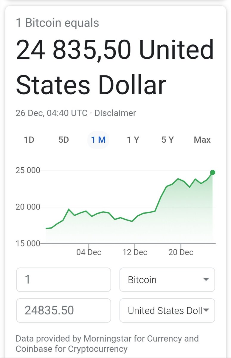 Manyuchi3's tweet image. The bitcoin is going crazy.... boy or boy😲😲😲😲😲😲😲 @Mavhure @matigary @KMutisi @ZBCNewsonline @NewsDayZimbabwe @xandatoto