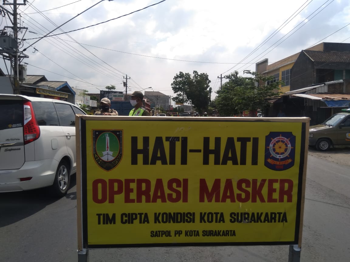 pemkot solo tweet media