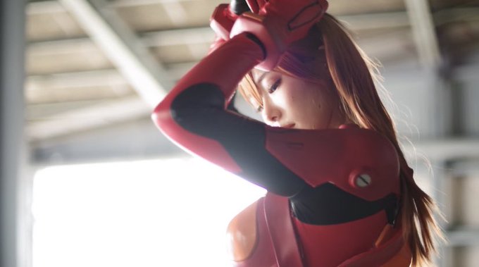 Twitterのコスプレ画像23