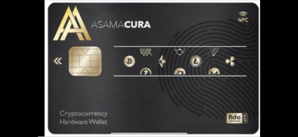 TruthHurts133's tweet photo. $BTC just cracked 25k and will only be seeing new highs ... crypto is FUTURE!

$SANP specializes in crypto securities and investments...  

ASAMACURA is a crypto hardware wallet that will be very relevant soon... 

ASAMACURA has also shown major interest in $SANP in the past https://t.co/suAwR2MhrO
