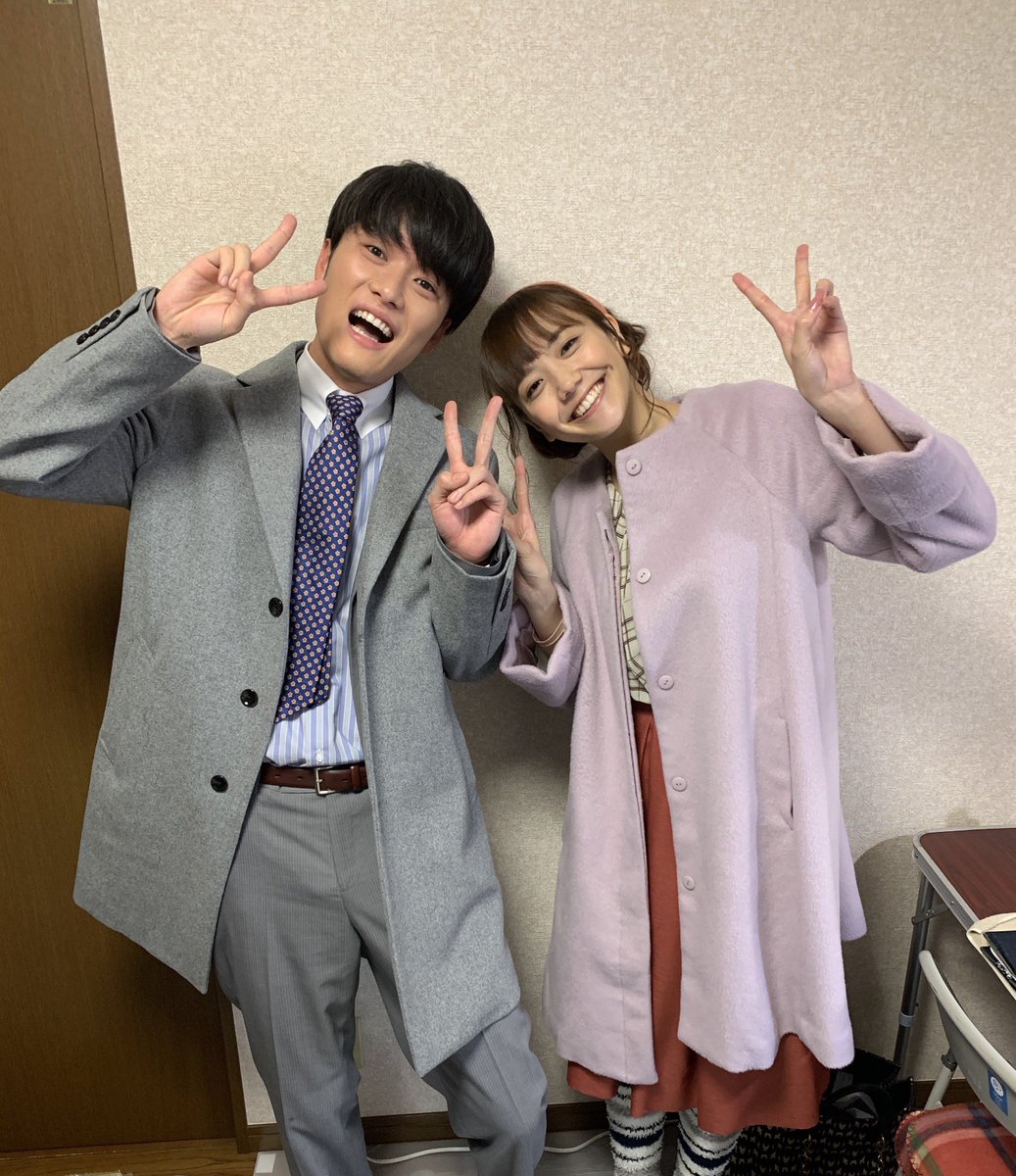 公式 ドラマ この男は人生最大の過ちです Konodan6 Twitter