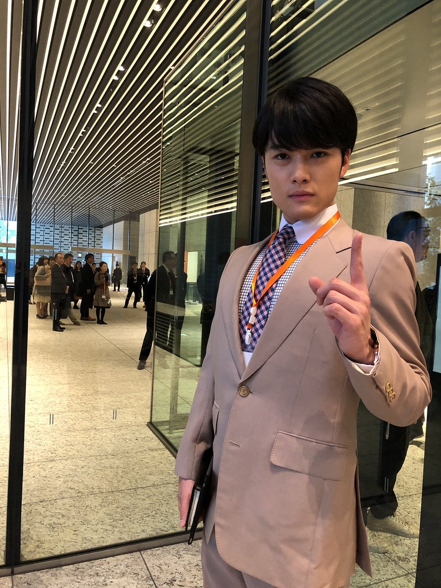 公式 ドラマ この男は人生最大の過ちです Konodan6 Twitter