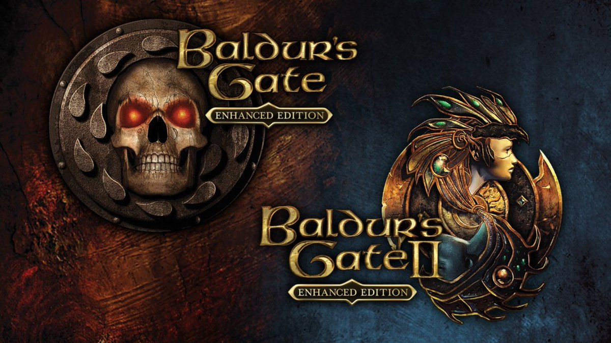 🤶🏽Christmas Giveaway - Day 4/4🤶🏽

For the final day we'll be taking the suggestion of Baldur's Gate 1 &amp; 2. The winners can PM us the one they want😉

<a href="/icydragonbreath/">Spooky Skeleton Maya</a>

<a href="/Cryoticdragon/">Johnny Silverhand</a>

<a href="/artbyhobo/"> sicko 💬</a>

Thank you everybody for participation!!! ♥️
