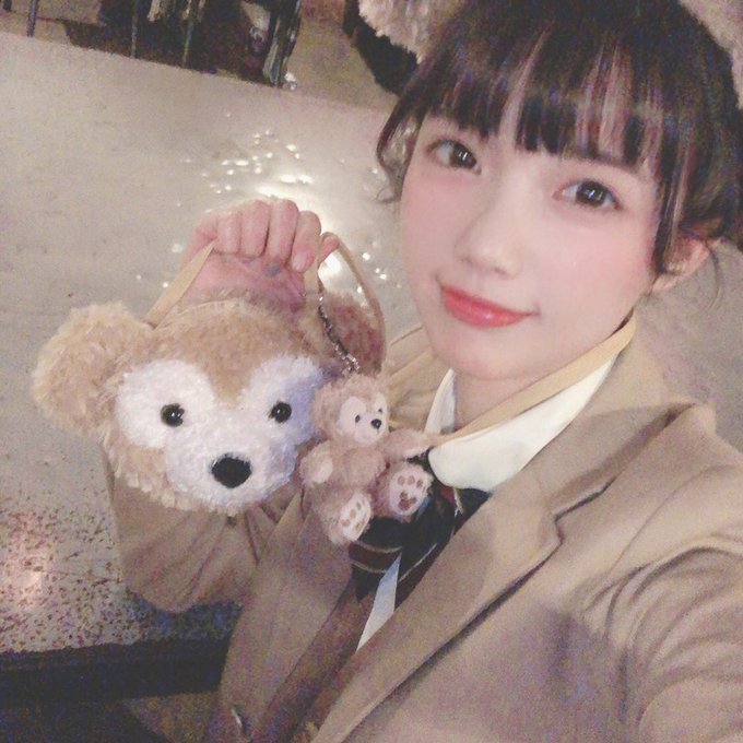 コスプレイヤー茶叶小果のTwitter画像61