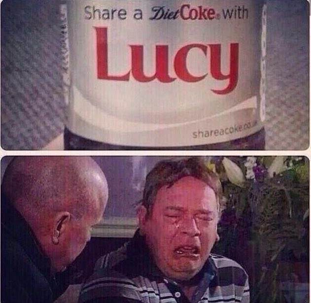 Ian Beale’s Bussy (@ianbussy) on Twitter photo 