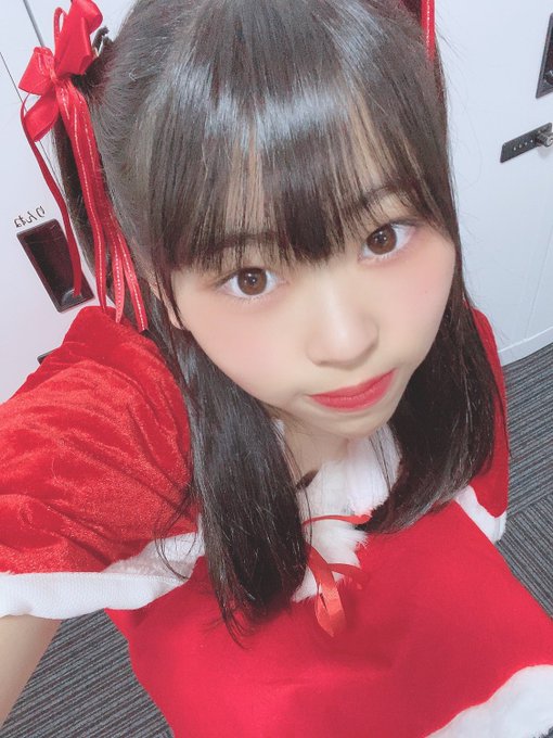 Twitterのコスプレ画像4