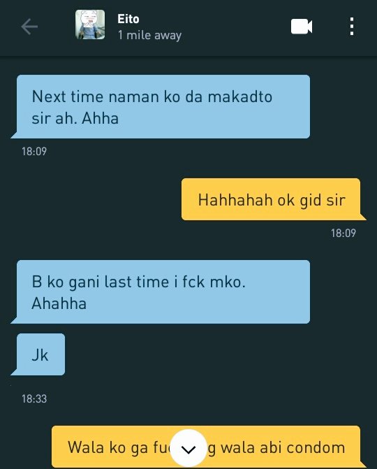 HMasahesta's tweet photo. Hahahahah sensual massage lang bala kay pagustohan taka hehehe #alterph #alteriloilo #masahesta #ilonggomasseur #ilonggomasahesta #iloilomassage https://t.co/AKsgINykYl