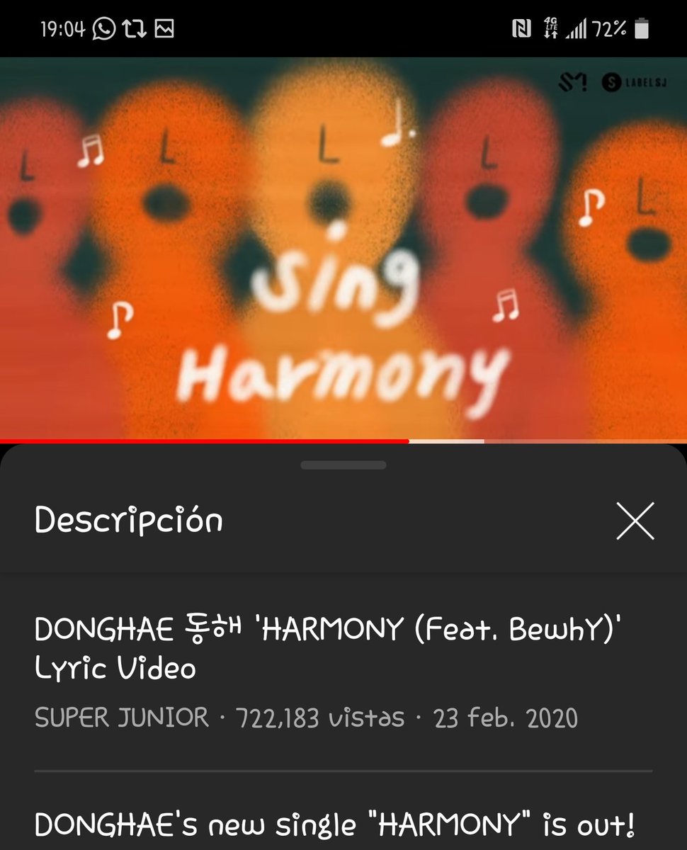 streamingElf's tweet photo. ELF remember help the solos to reach 1M
#SUNGMIN
#DONGHAE
#RYEOWOOK
#SHINDONG
#TeamMÉXICO_ELF
#TeamINDONESIA_ELF
#TeamPERÚ_ELF
#TeamWORLDWIDE_ELF
#ELFSTREAMBATTLE
@SJofficial
#SUPERJUNIOR
#슈퍼주니어
#TellMeBaby
#streamMAMACITA
#SJ_Comingsoon https://t.co/DxeUGjKwnO