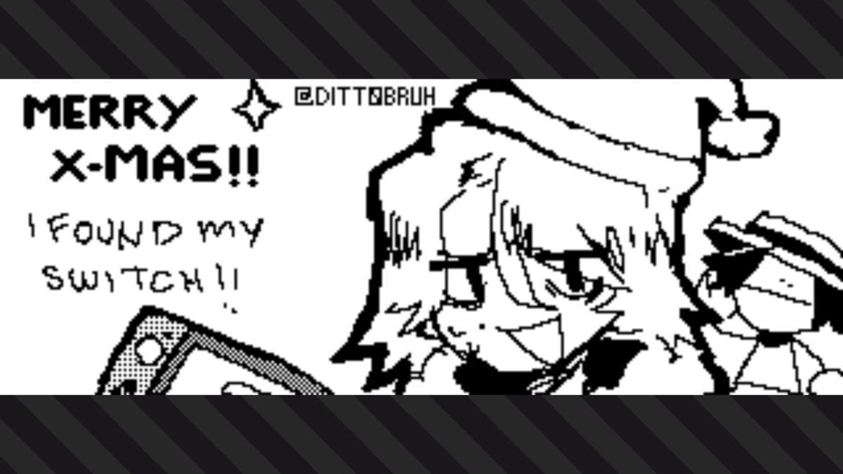 shr1mpchips's tweet image. too tired to finish idv art
 #Splatoon2 #NintendoSwitch