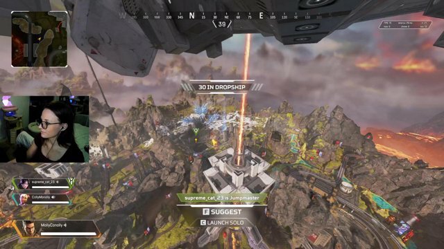 I'm going live now on Twitch! Come and join me at https://t.co/732q2B3H7d for some laughs and shenanigans<a href="/tag/twitch"class="tags"><span>#twitch</span></a><a href="/tag/supportsmallstreamers"class="tags"><span>#supportsmallstreamers</span></a><a href="/tag/supportsmallstreams"class="tags"><span>#supportsmallstreams</span></a>