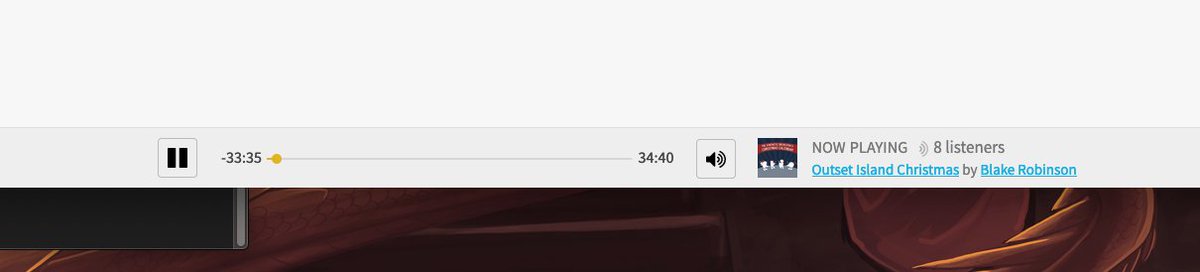 RadioHyrule's tweet photo. This is the longest track in our library, enjoy https://t.co/Gh8wH8ctdn