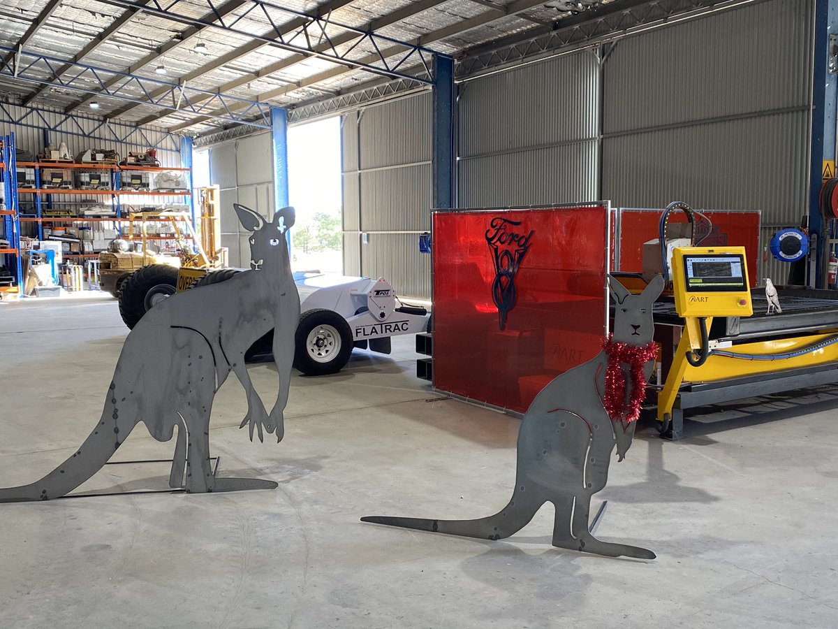 Enjoy your well deserved Christmas holidays Aussie style