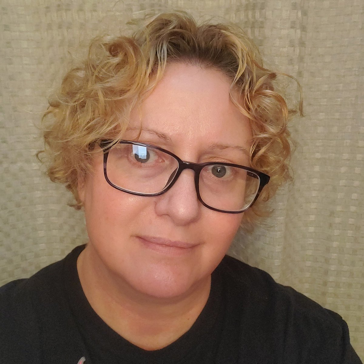 #NewProfilePic