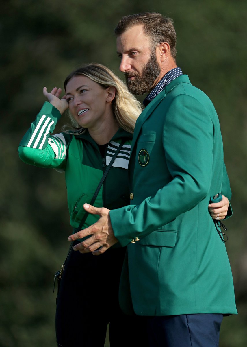 wondering what she meant when she said she loved it and that "it's really...stripey!"