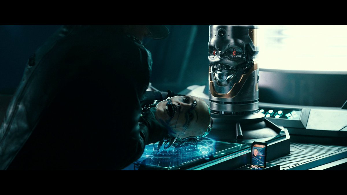 This version of the Deckman is less fucked up but still lovingly weird