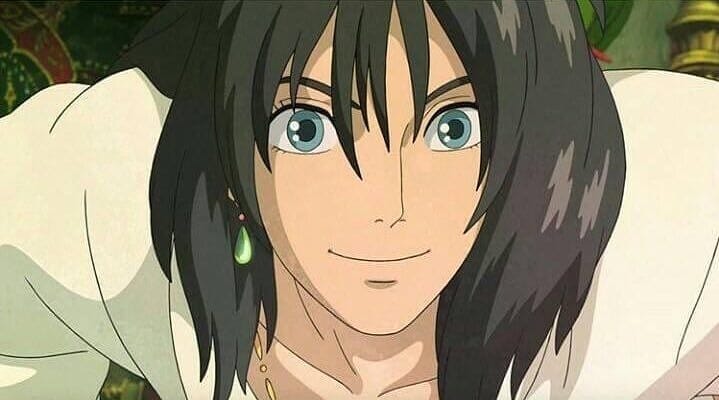 iztnye's tweet photo. Howl✨
.
#howl #animetwt #drawing #art #fanarts #HowlsMovingCastle #movingcastle https://t.co/4KFbvt3nAP
