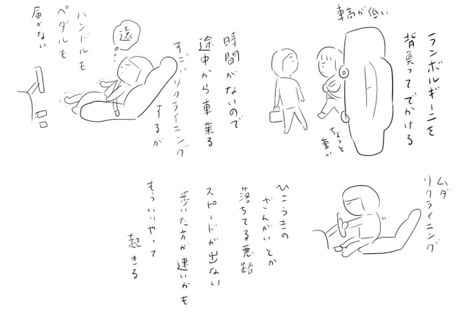 どうでもいい今朝の夢の話デス
ランドセルじゃなくてランボルギーニだった 