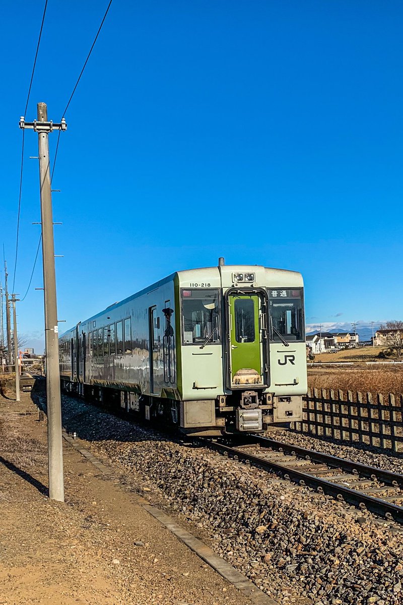 埼玉県寄居町 シティプロモーション担当です 寄居町は鉄道が3線通り 駅が9つあります 東武東上線 荒川橋梁 秩父線 桜沢駅 八高線 用土駅付近で撮影しました 寄居町 東武東上線 秩父鉄道 八高線 駅が多いまち