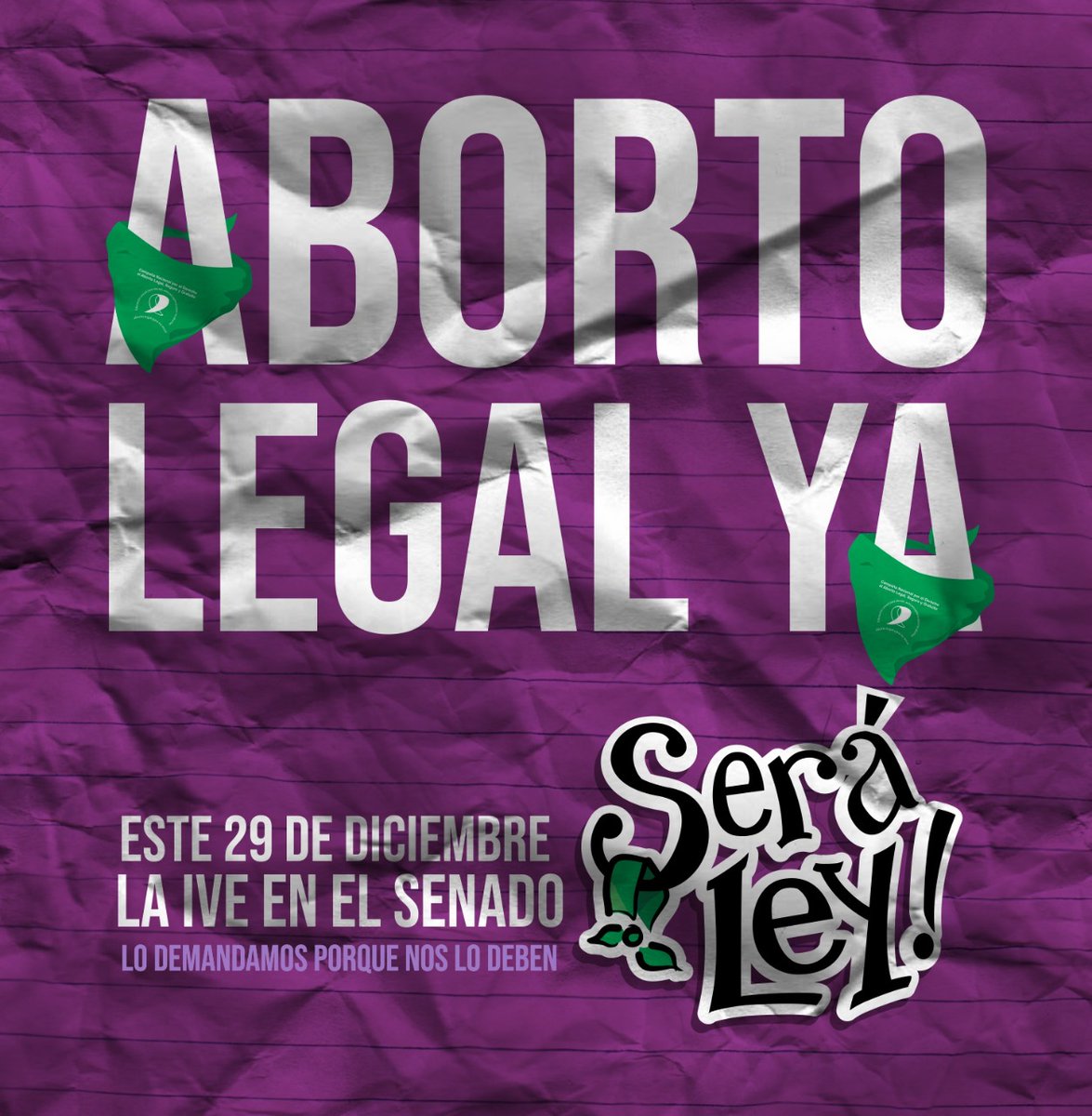 otredad_la's tweet photo. Nuestros deseos no caben en su navidad✊🏽🔥
#FeminismoParaResistir 
#feminismointerseccional 
#FeminismoAnticapitalista
#AbortoLegal2020 
#EsAhoraSenado 
#QueSeaLey https://t.co/0VpdxPQw2v