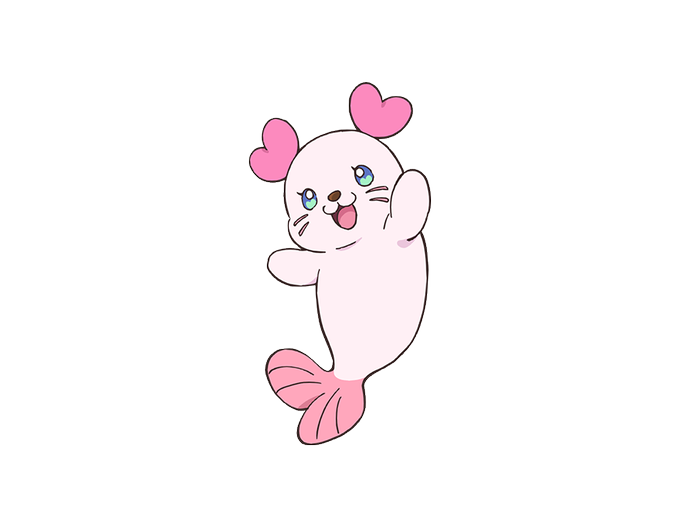 ジュゴンのtwitterイラスト検索結果 ジュゴンのtwitterイラスト検索結果
