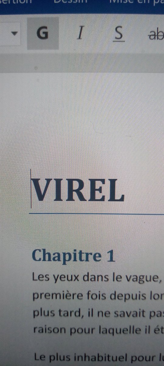 thewineguy61's tweet image. Late night writing is my all-time favorite activity...
2:52 am.
#NotTired #AuthorVibes #MerryXmas