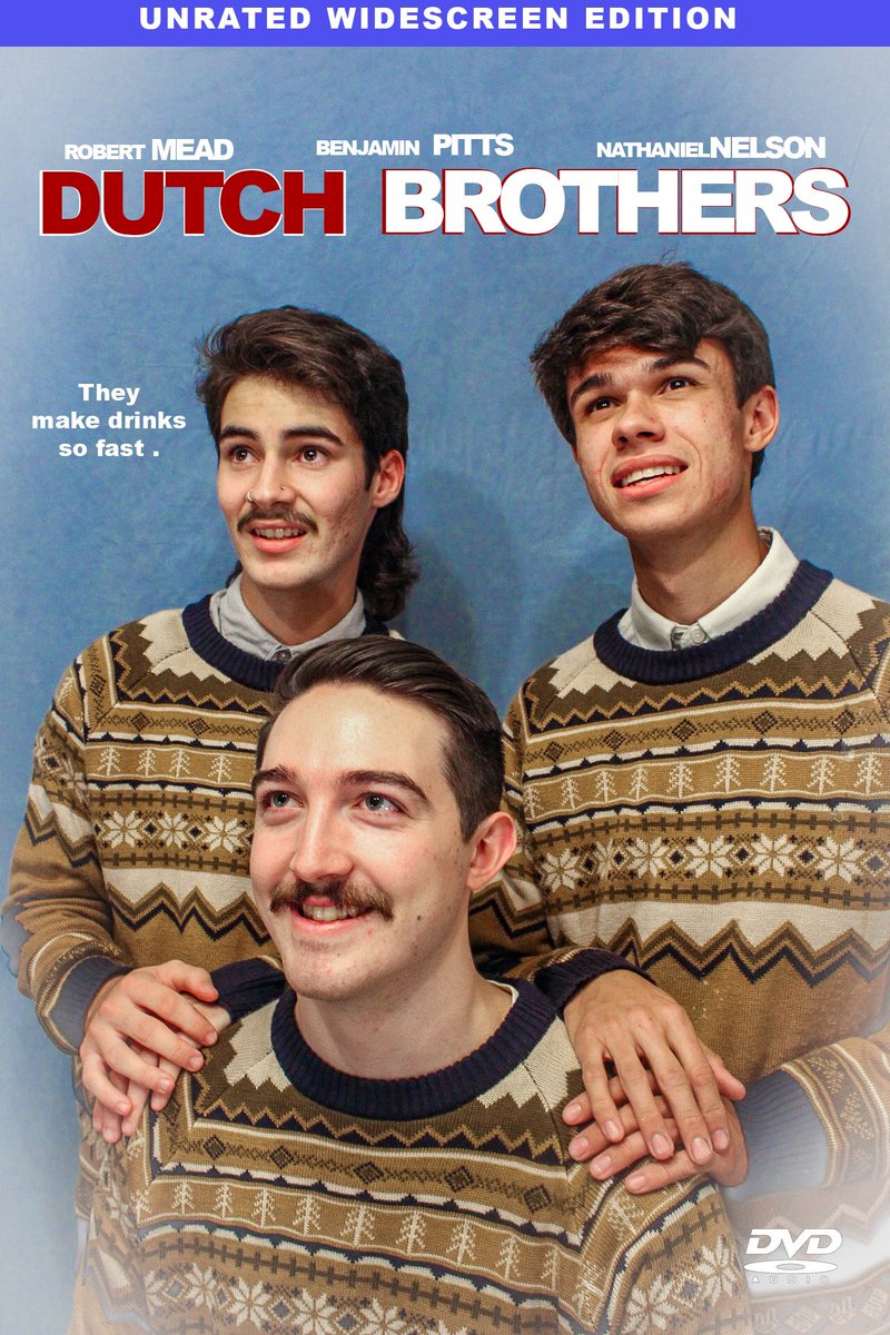 mobbyread's tweet image. did we just become best friends?