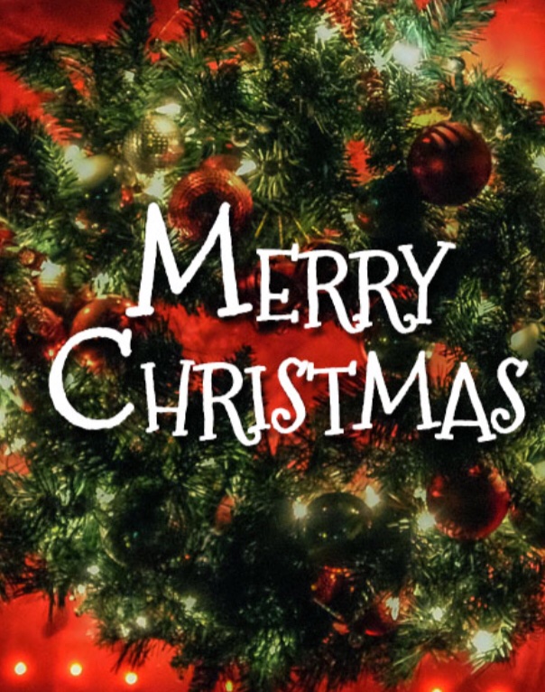 HiphopTechCon's tweet photo. #MerryChristmas https://t.co/zV022zeayN
