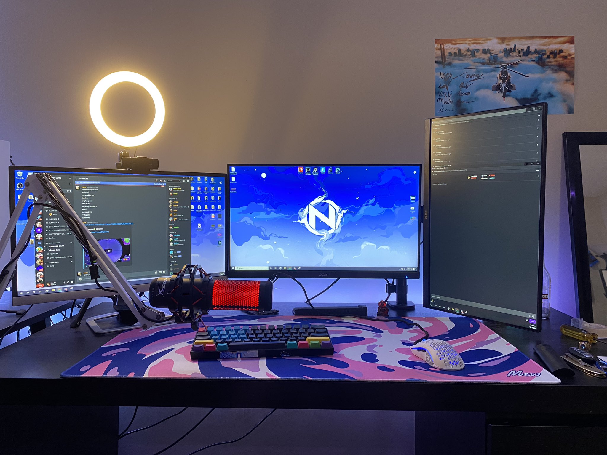 Vertical Monitor Gaming Setup: Is It Possible?, 54% OFF