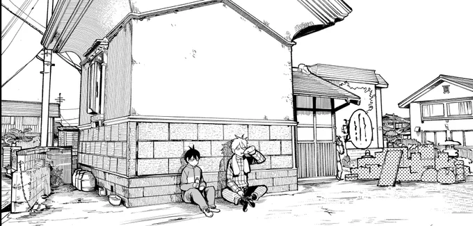 次回蔵の行く末やいかに。お楽しみに〜!
【FANBOX】https://t.co/thQElNAqPw
【Fantia】https://t.co/3eWImS5tGT 