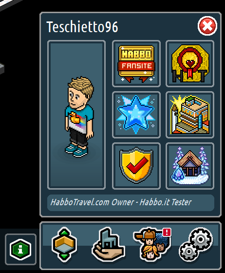 Teschietto96's tweet photo. ❤️ + ♻️ if you miss too the small profiles and want them back on #Habbo2020! This is my personal version, support this tweet and maybe they'll listen us! 😊🤞🏻

@Habbo @SulakeJohno @SulakePixxel https://t.co/M3oh2DFnhq
