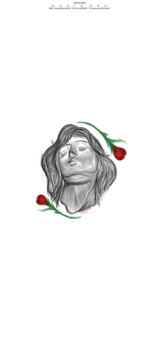 wallidsaad's tweet photo. " THIS FOR U, REST IN PEACE "
#art #illustration #drawing #draw #picture #artist #sketch #sketchbook #paper #pen #pencil #artsy #instaart #beautiful #instagood #gallery #masterpiece #creative #photooftheday #instaartist #graphic #graphics
اللمسات الاخيره تقدر تقول انها كدا خلصت. https://t.co/LIhOYU1KNa