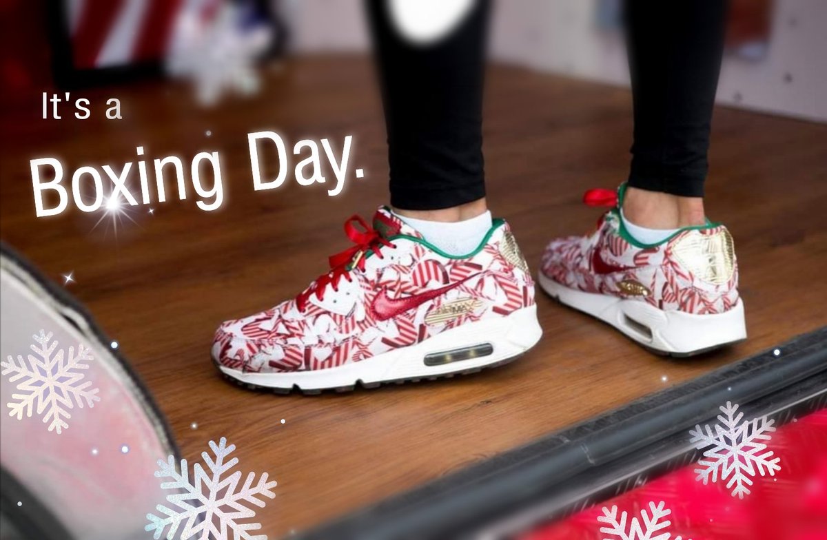engkanoon's tweet photo. "It's a boxing day." | December 26.

ภาษาอังกฤษต้องใช้คำว่า "go shopping" เสมอนะคะ ไม่ใช่ shop อย่างเดียว
💸 I will go shopping at Harrods in the afternoon.

#engkanoon #ภาษาอังกฤษติดตัว #สอนพิเศษ #แปลงาน #contentwriter #bilingualmc #พิธีกรสองภาษา #เลี้ยงลูกสองภาษา #boxingday https://t.co/6eYllkAJ0R