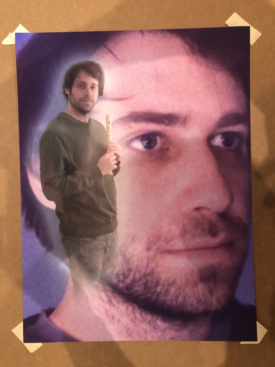 AaronMeansWhat's tweet photo. @AquaFPSgaming thanks for the poster. It’s going right above my toilet. https://t.co/tkYxntEryS