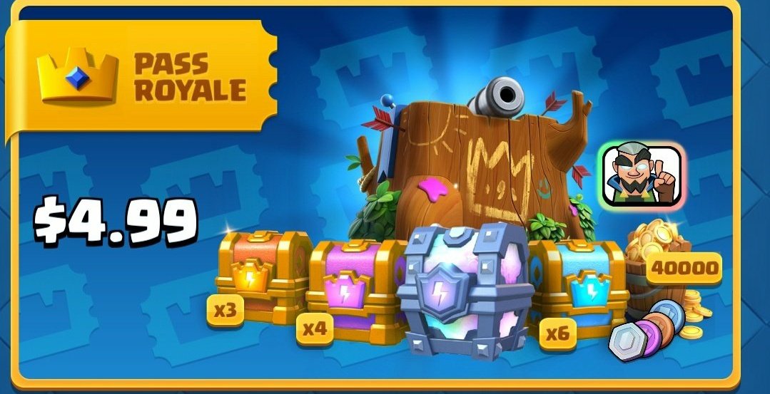 Jose Brayan (@josebrayancr) on Twitter photo 🥳SORTEO NAVIDEÑO 4 PASES ROYALE🎄
Follow:
<a href="/TeamCrematory/">Crematory Esports ☠️</a> ✅
<a href="/Yosoyfabiwilo/">KOK l Wilo™</a> ✅
Dar RT 🔃 & ❤️
Ganadores 30/12📝 Suerte a Todos🍀 🥳SORTEO NAVIDEÑO 4 PASES ROYALE🎄
Follow:
<a href="/TeamCrematory/">Crematory Esports ☠️</a> ✅
<a href="/Yosoyfabiwilo/">KOK l Wilo™</a> ✅
Dar RT 🔃 & ❤️
Ganadores 30/12📝 Suerte a Todos🍀
