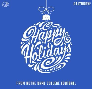 Underdown7_'s tweet photo. Notre Dame showing!! @CoachE_NDC @mmental7 https://t.co/KTQmbkrBzZ