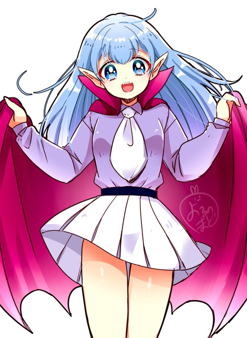 ドンドラキュラのtwitterイラスト検索結果 ドンドラキュラのtwitterイラスト検索結果
