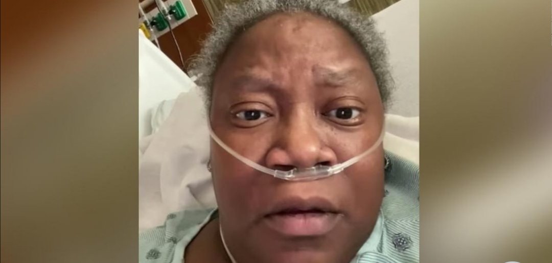 Dr. Susan Moore died about two weeks after she shared a video in which she accused a doctor at an Indiana hospital of ignoring her complaints of pain and requests for medication because she was Black, even though she was both a patient and a doctor herself. 
#blckweet #blckweetUK