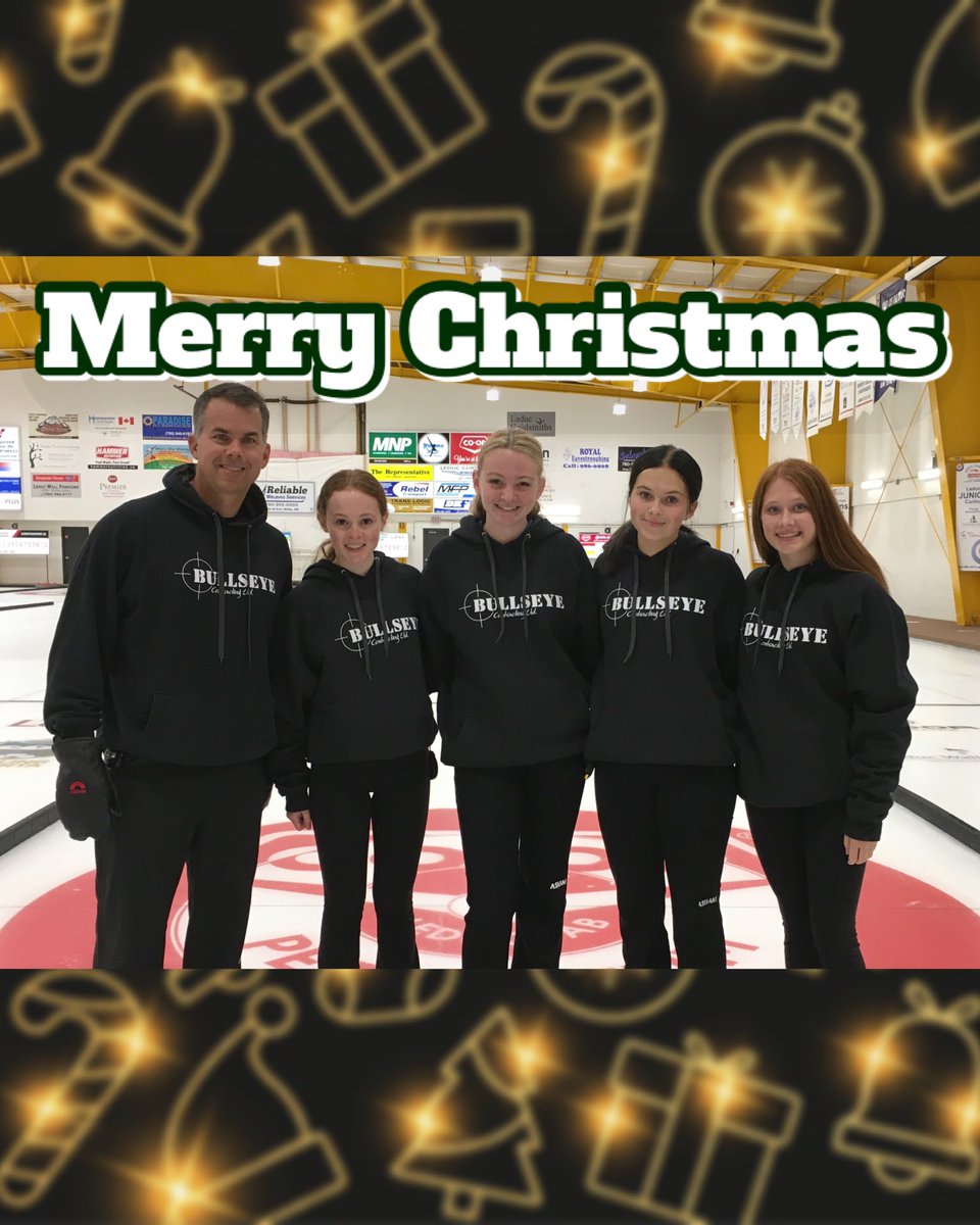 Merry Christmas from Team Nedohin. We hope everyone is enjoying their stay home holidays!🎄
<a href="/AllstateCanada/">Allstate Canada</a> 
#Taleoprojects
<a href="/DarleeAnnM/">D.A. Mathieson R.M.T.</a> 
<a href="/ScopeAR/">Scope AR</a> 
<a href="/MarkDeschiffart/">BullsEye Contracting Ltd 🇨🇦</a> 
@InlandMatt 
<a href="/DrDerekFika/">Dr. Derek Fika</a> 
#sherwoodparkkwiklube 
<a href="/Wolf_Creek_/">WC Building Supplies</a> 
<a href="/EDGEmktgdesign/">EDGE Marketing & Design Inc. - Lacombe, AB</a> 
<a href="/HardlineCurling/">Hardline Curling</a> 
<a href="/DynastyCurling/">Dynasty Curling</a>