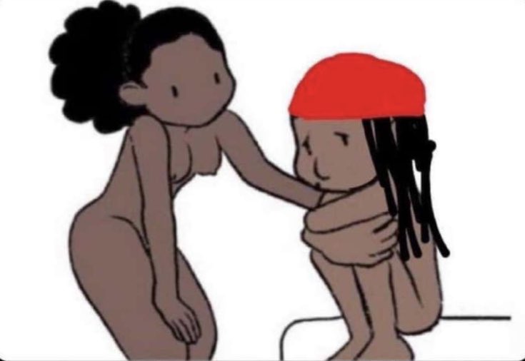 Twatch_Me_'s tweet photo. When you meet a dominant fem and she slut you out https://t.co/CZlcPTXTFv