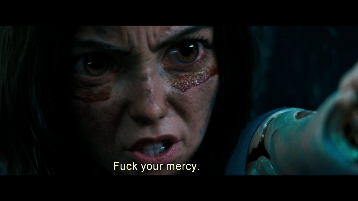 Again, a Christmas movie