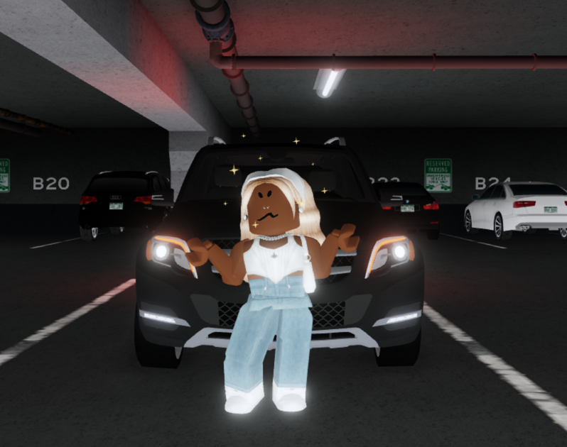 brandisbby's tweet photo. New Benz who dis? 
Car by: @lexustechspprt https://t.co/dmWaVdBODP