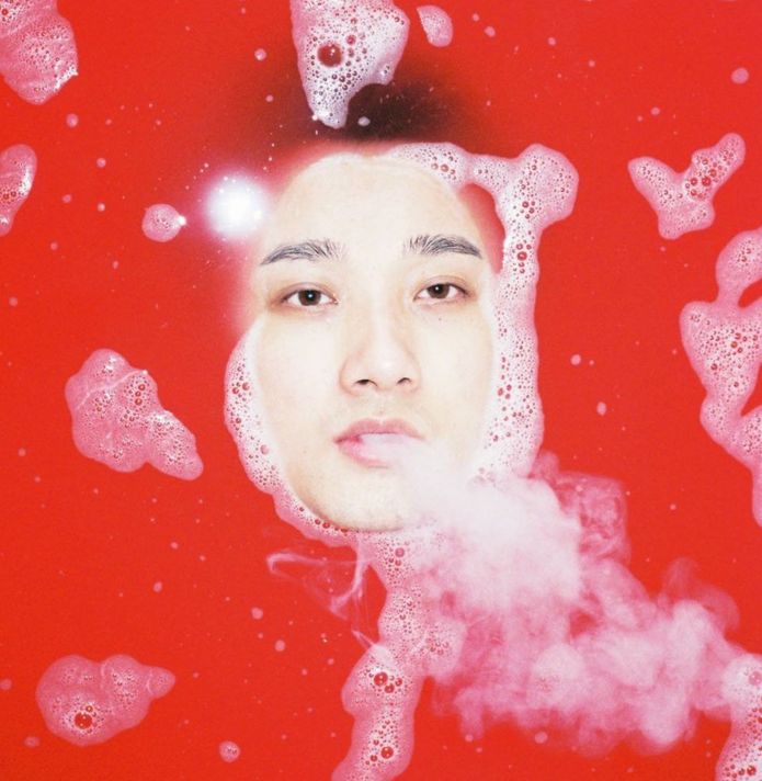 No Bowen! You're doing water wrong!