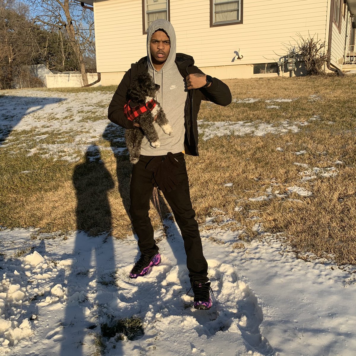 GOATEDMFN's tweet photo. ion usually post on here bc mfs DO NOT LIKE MY SHIT.. but whatever fuck ya issa holiday 🤣🤣🤷🏽 https://t.co/I2nUdDNS4s