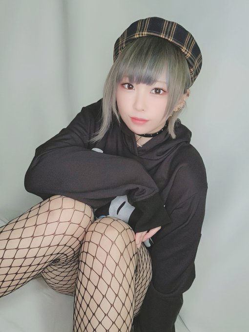 コスプレイヤー碧葉さちのTwitter画像2