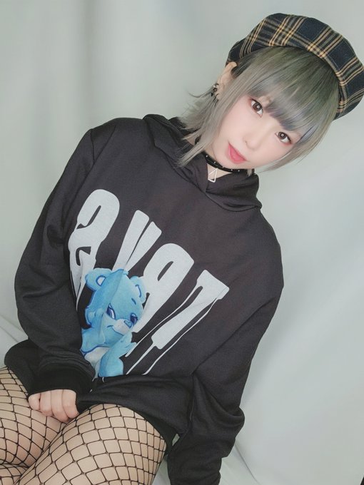 コスプレイヤー碧葉さちのTwitter画像3