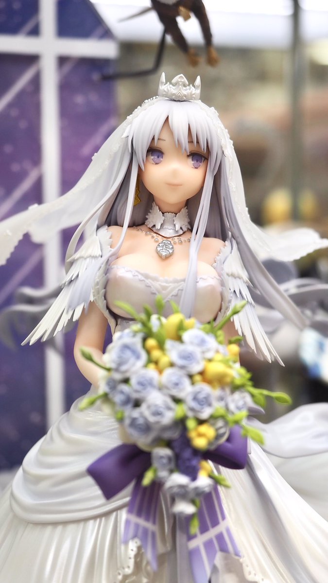 通常在庫品 アズールレーン エンタープライズ マリースターVer. 限定版