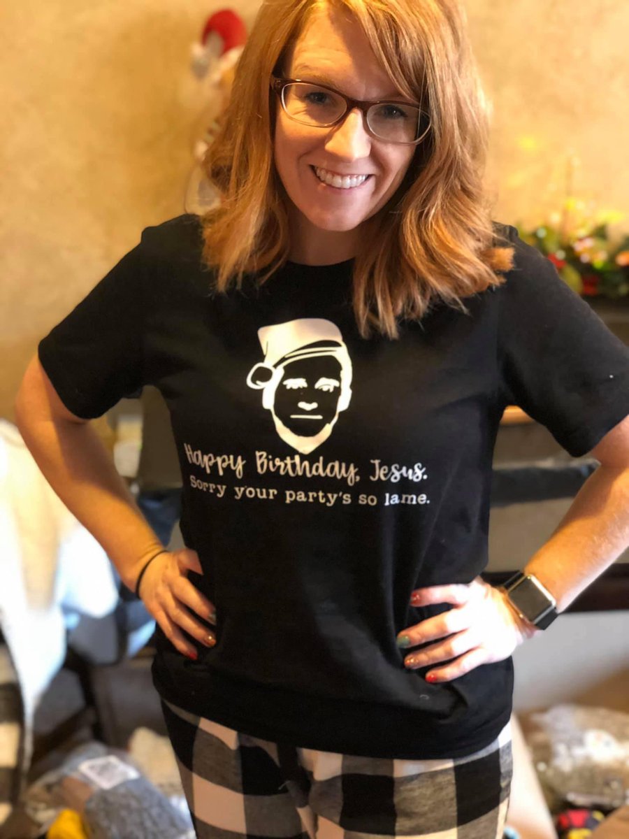 bite_sized_bxst's tweet photo. Tapas Swiss Miss to all, and to all a good night! #TheOffice #dundermifflin #office https://t.co/QuOqnvpVmE