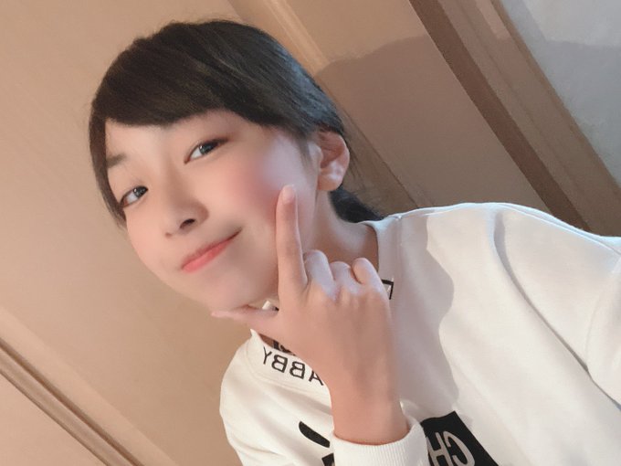 Twitterのコスプレ画像1