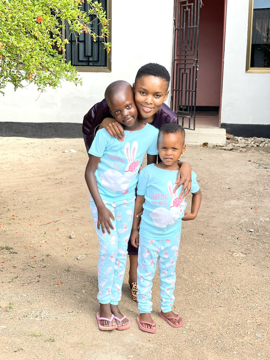 FlavianaMatata's tweet image. Good morning from Shinyanga.