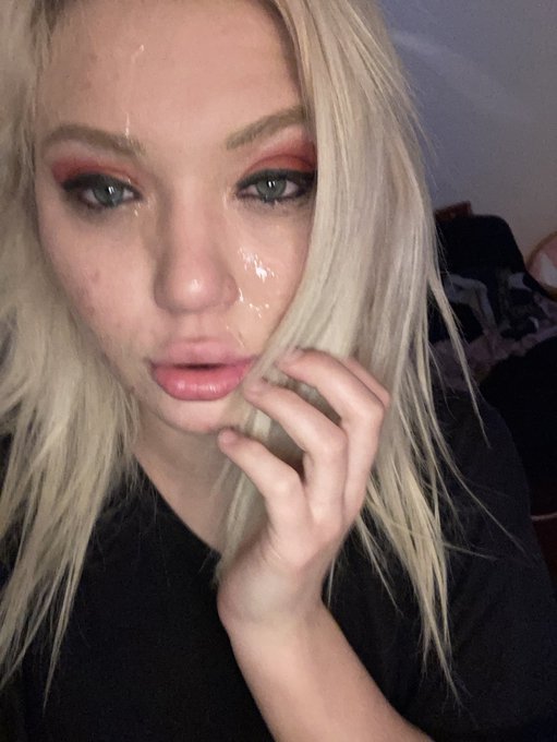 This is what you guys are missing out on cam a face full of cum after being face fucked when you guys<a href="/tag/dakotaskye"class="tags"><span>#dakotaskye</span></a>